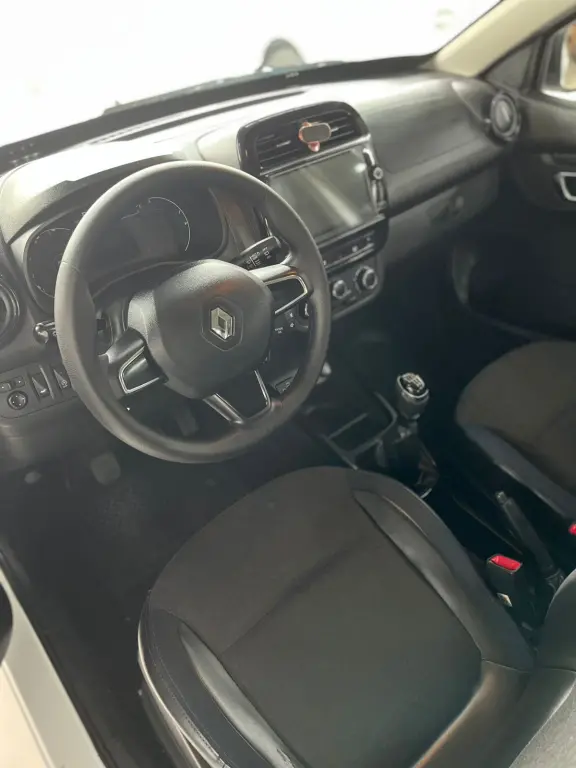 RENAULT Kwid - Foto