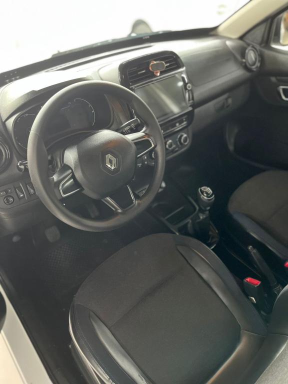 RENAULT Kwid - Foto