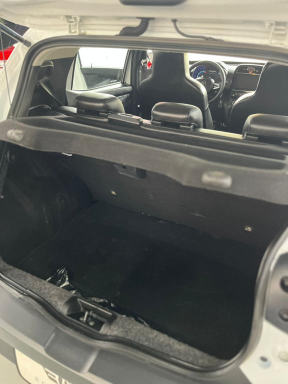 RENAULT Kwid - Foto