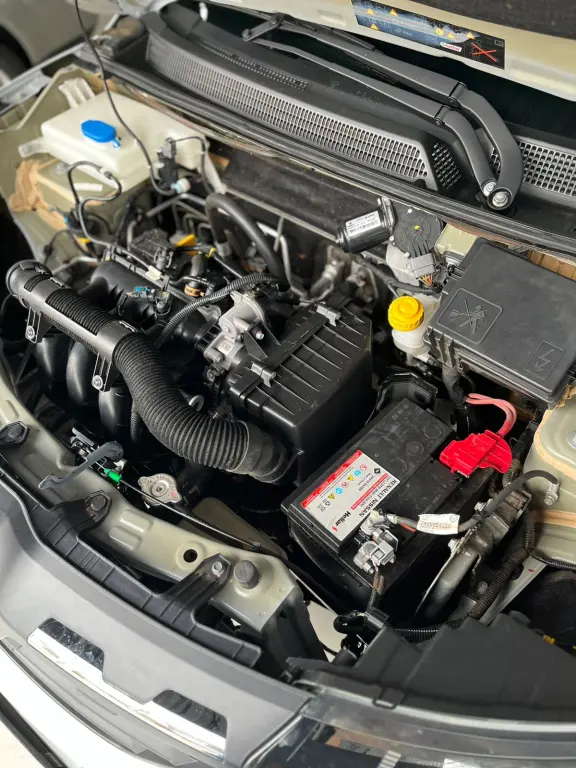 RENAULT Kwid - Foto