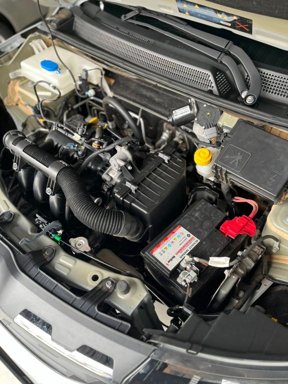 RENAULT Kwid - Foto