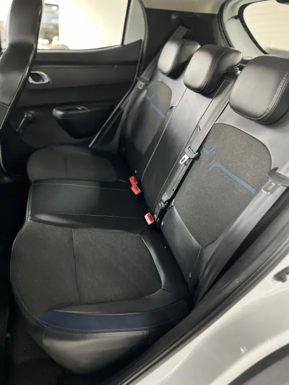 RENAULT Kwid - Foto
