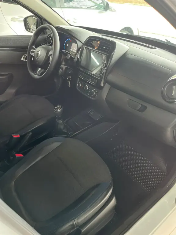 RENAULT Kwid - Foto