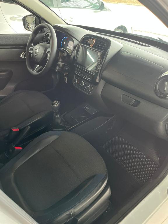 RENAULT Kwid - Foto