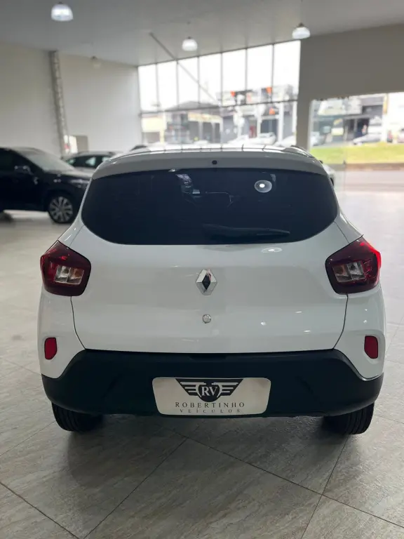 RENAULT Kwid - Foto