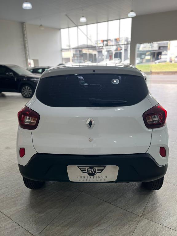 RENAULT Kwid - Foto