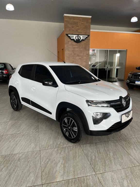 RENAULT Kwid - Foto