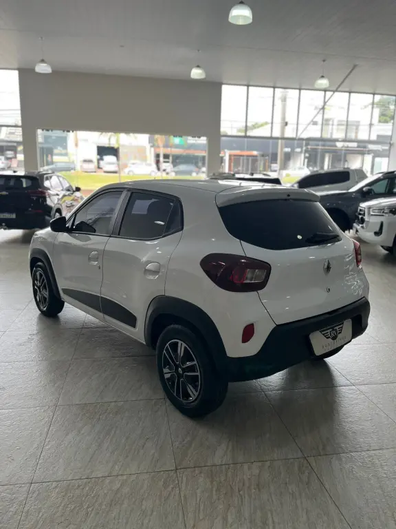 RENAULT Kwid - Foto