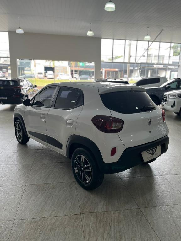 RENAULT Kwid - Foto