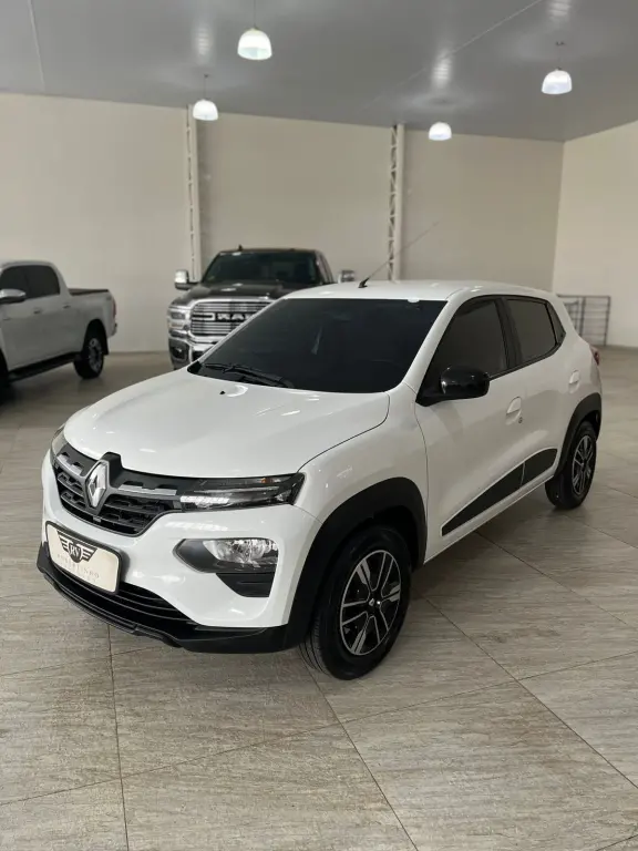 RENAULT Kwid - Foto