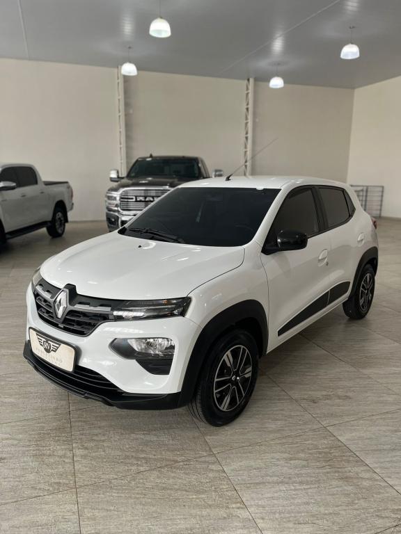 RENAULT Kwid - Foto