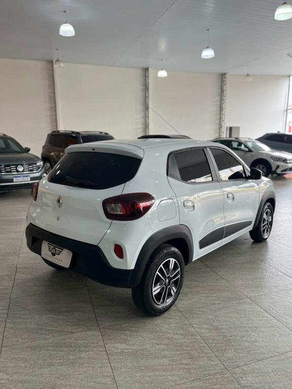 RENAULT Kwid - Foto