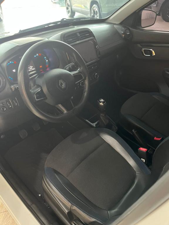 RENAULT Kwid - Foto
