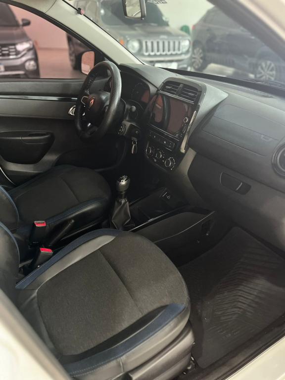 RENAULT Kwid - Foto