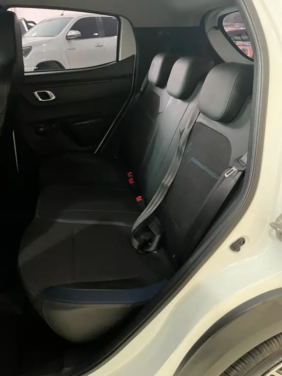 RENAULT Kwid - Foto