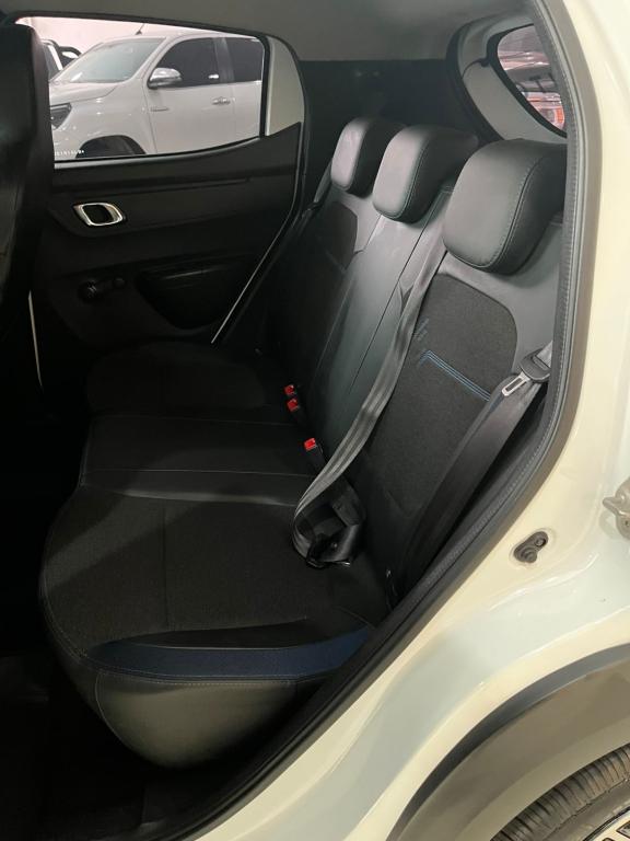RENAULT Kwid - Foto