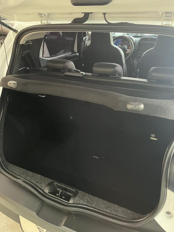 RENAULT Kwid - Foto