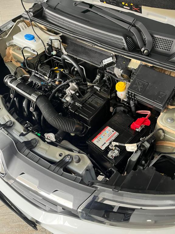 RENAULT Kwid - Foto