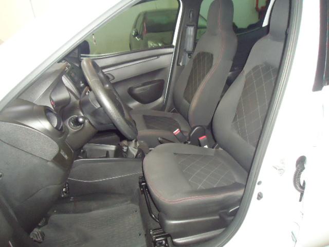 RENAULT Kwid - Foto