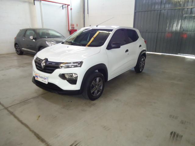 RENAULT Kwid - Foto