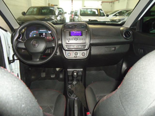 RENAULT Kwid - Foto