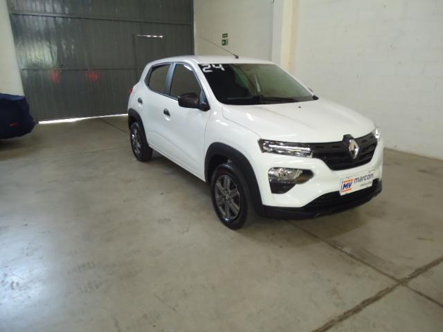 RENAULT Kwid - Foto