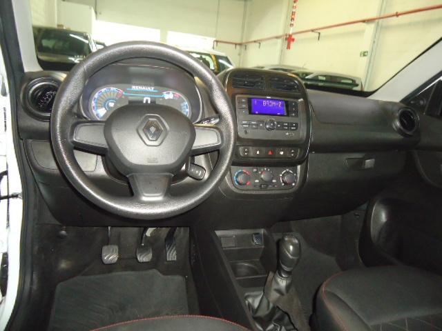 RENAULT Kwid - Foto
