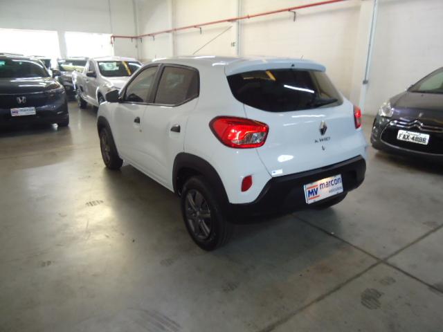 RENAULT Kwid - Foto