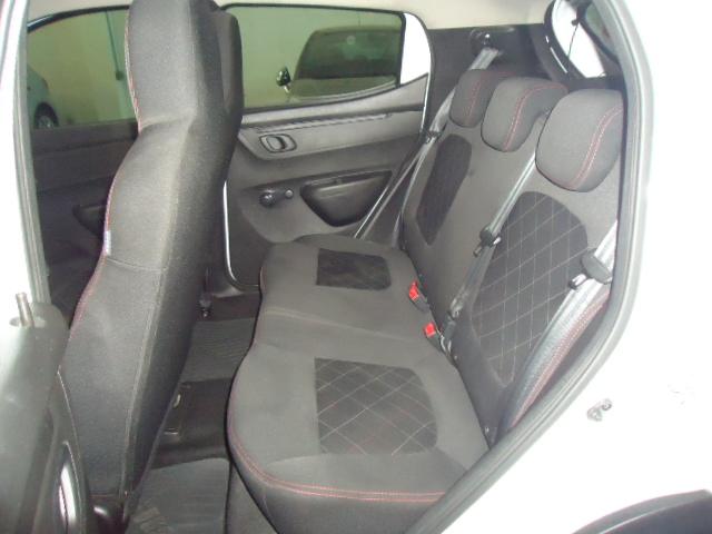 RENAULT Kwid - Foto