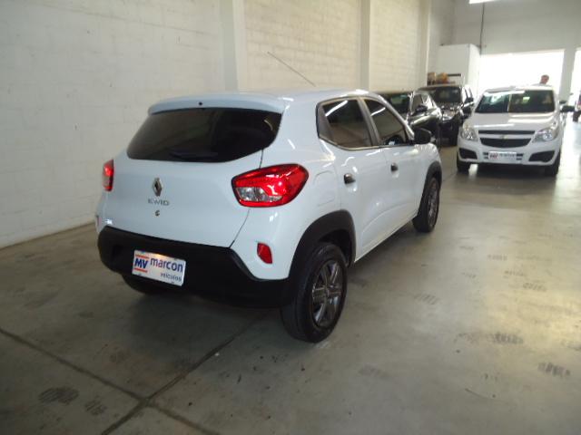 RENAULT Kwid - Foto