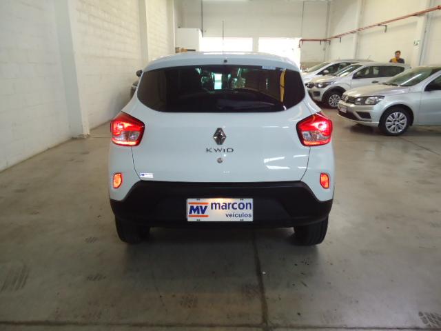 RENAULT Kwid - Foto