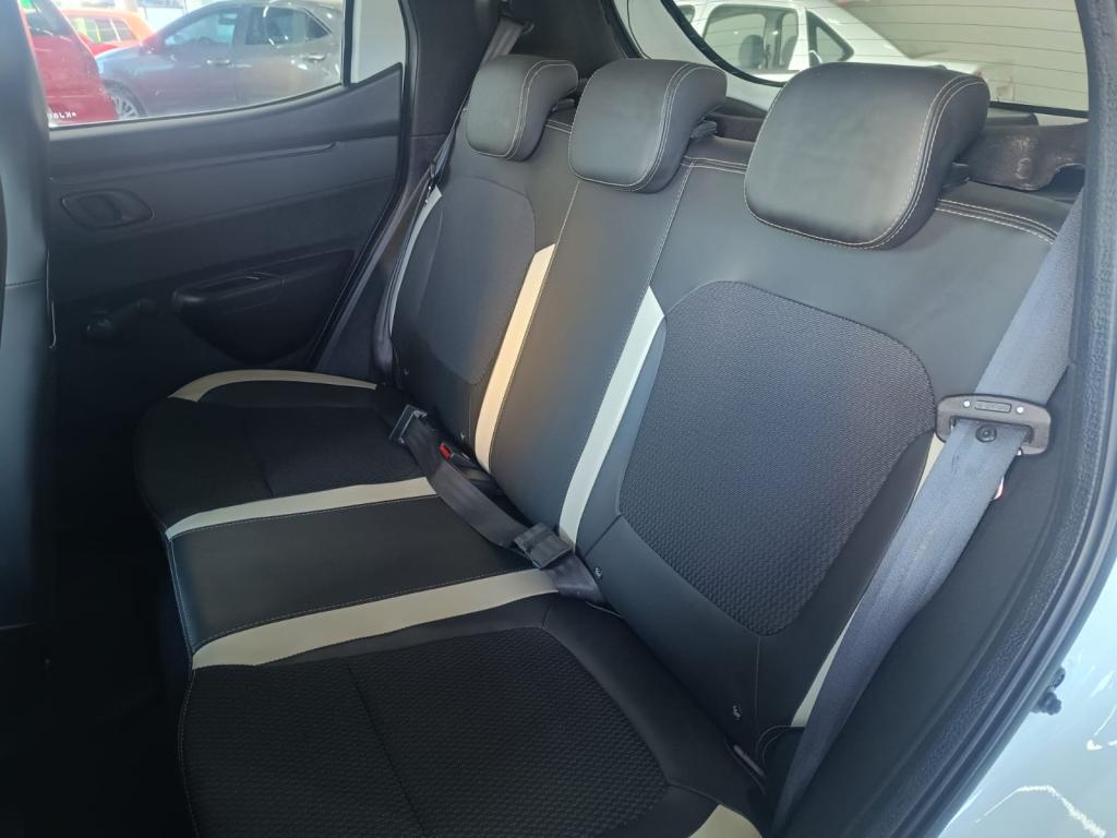 RENAULT Kwid - Foto