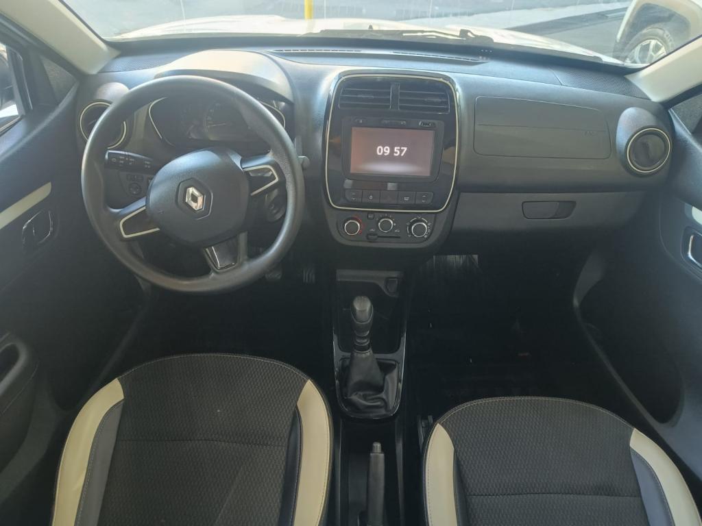 RENAULT Kwid - Foto