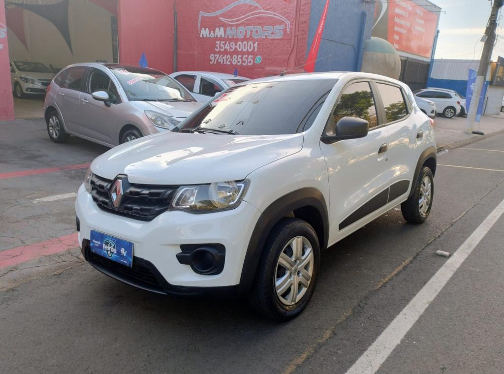 RENAULT Kwid