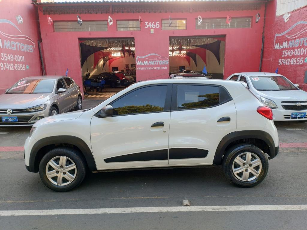 RENAULT Kwid - Foto