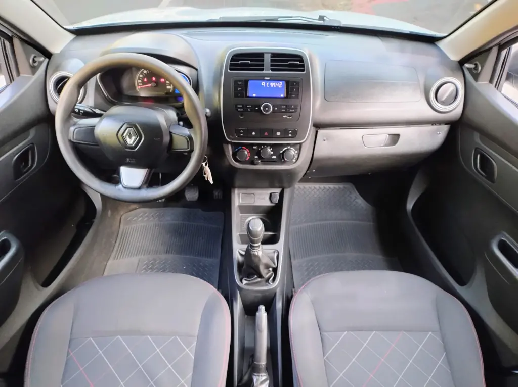 RENAULT Kwid - Foto