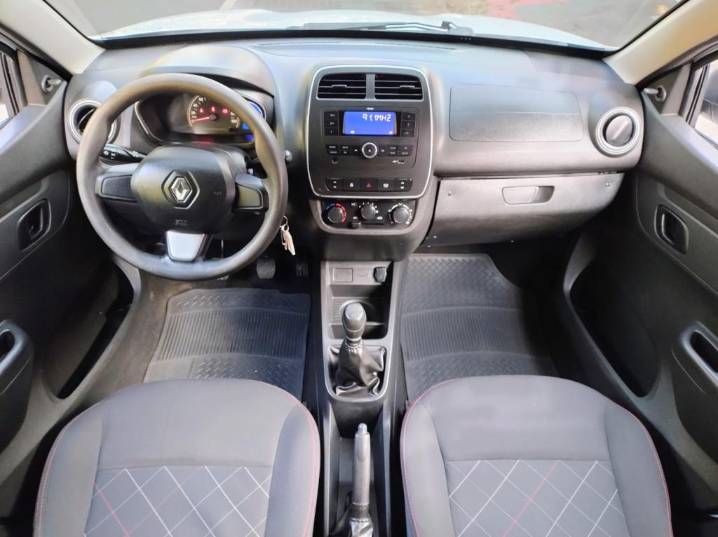 RENAULT Kwid - Foto
