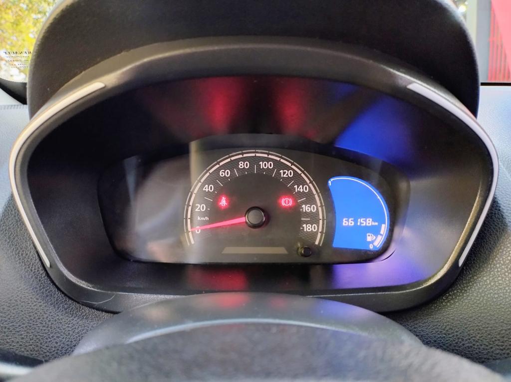 RENAULT Kwid - Foto