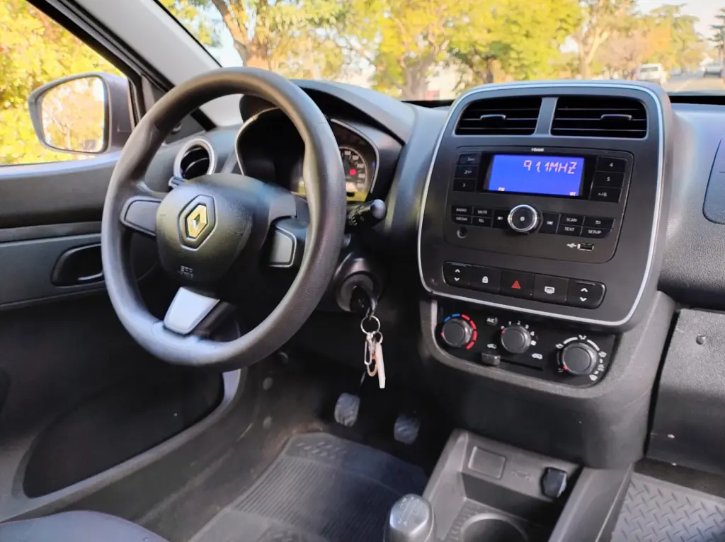 RENAULT Kwid - Foto