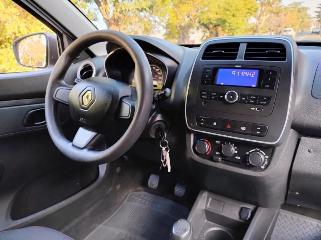 RENAULT Kwid - Foto