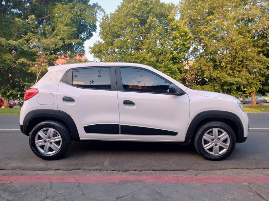 RENAULT Kwid - Foto