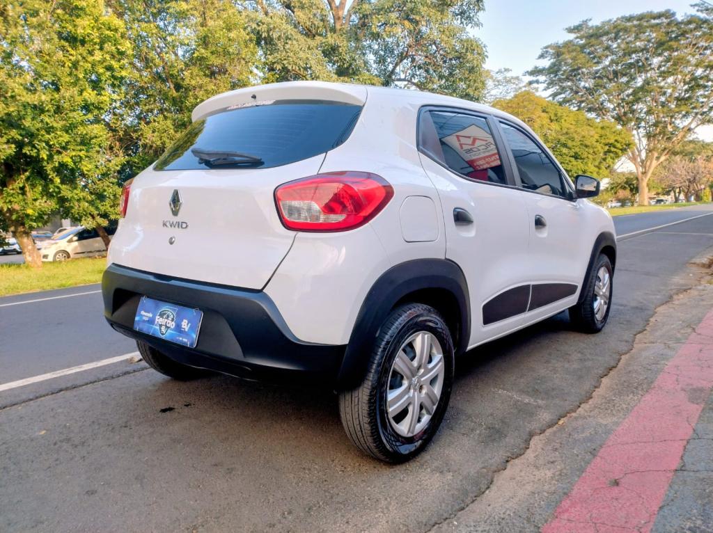 RENAULT Kwid - Foto