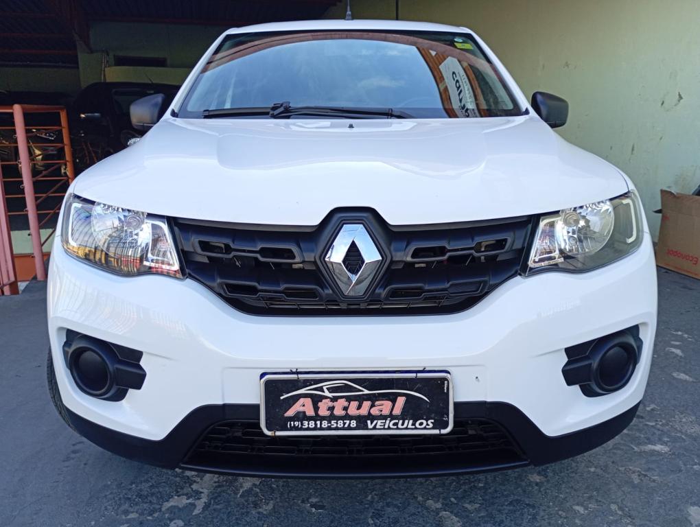 RENAULT Kwid
