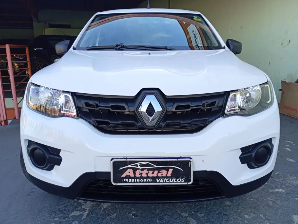 RENAULT Kwid