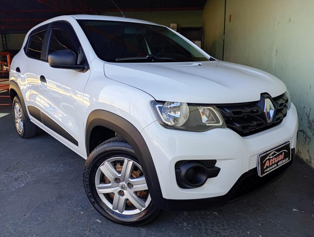 RENAULT Kwid - Foto