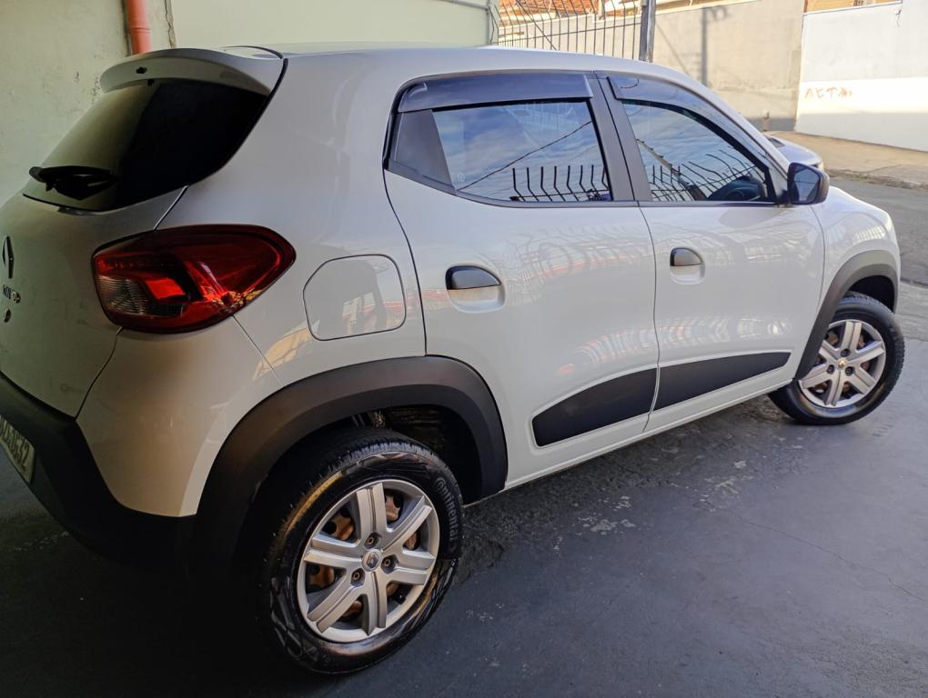 RENAULT Kwid - Foto