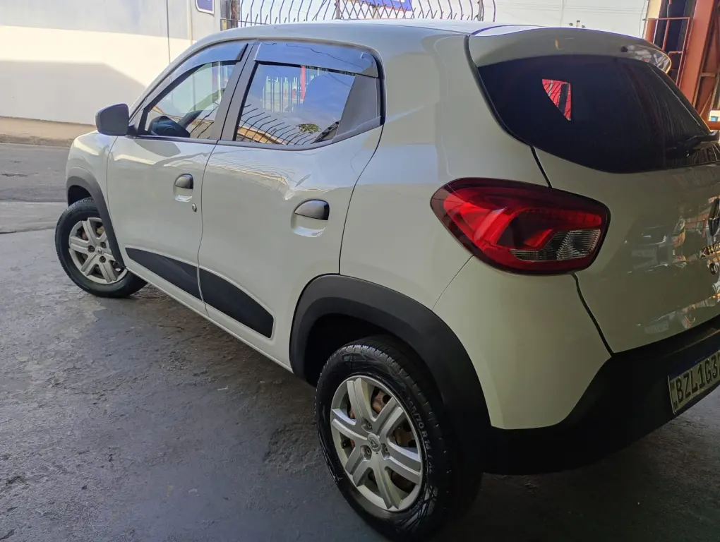 RENAULT Kwid - Foto