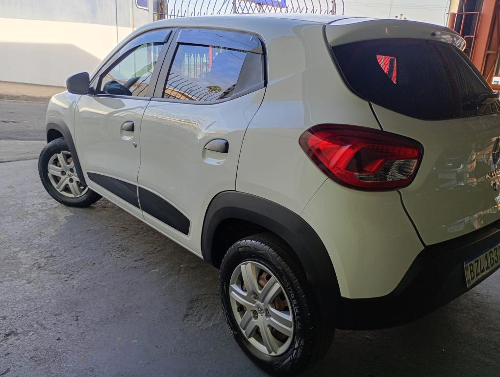 RENAULT Kwid - Foto