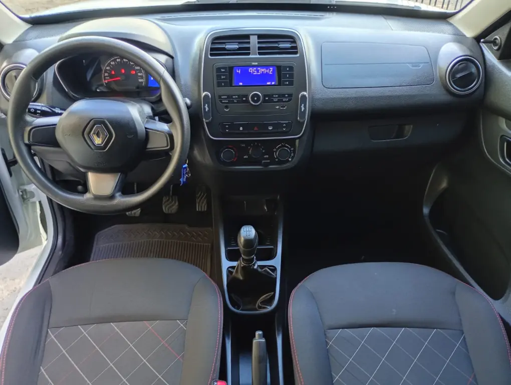 RENAULT Kwid - Foto