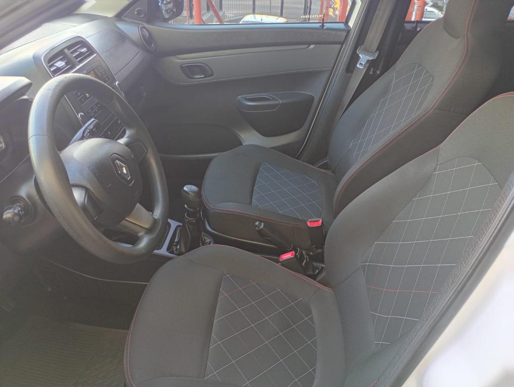 RENAULT Kwid - Foto